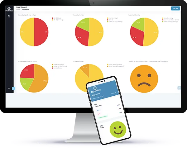 App Screen