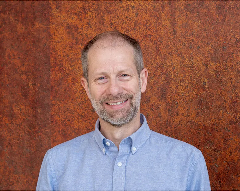Dave Swann