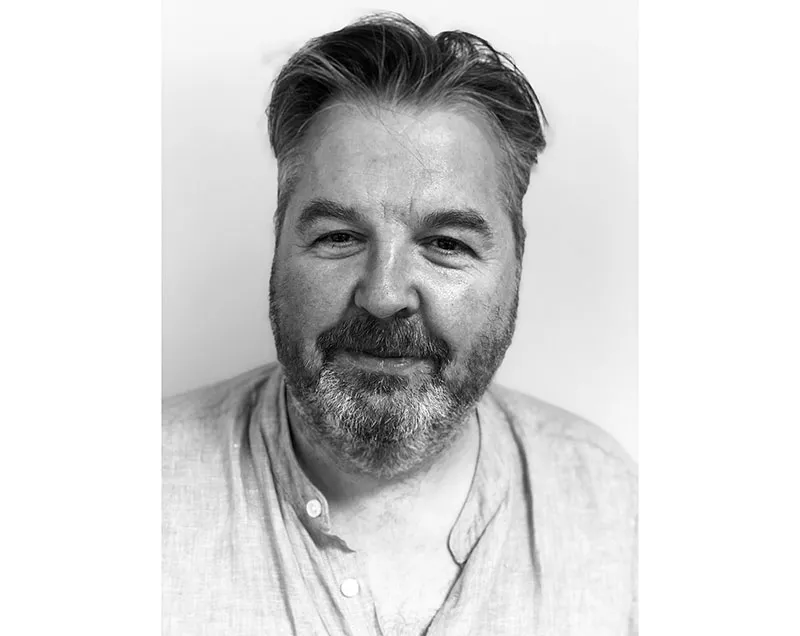 Ian Flood